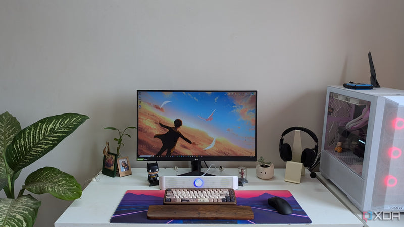 Gaming & Accessories