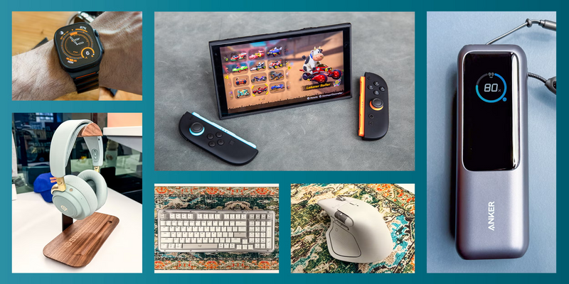 Featured Products