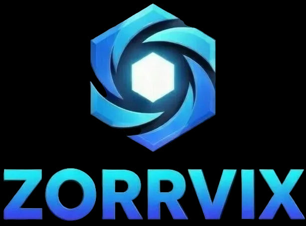 Zorrvix