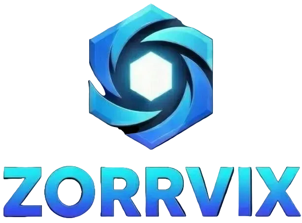 Zorrvix