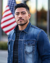 Michael Chen